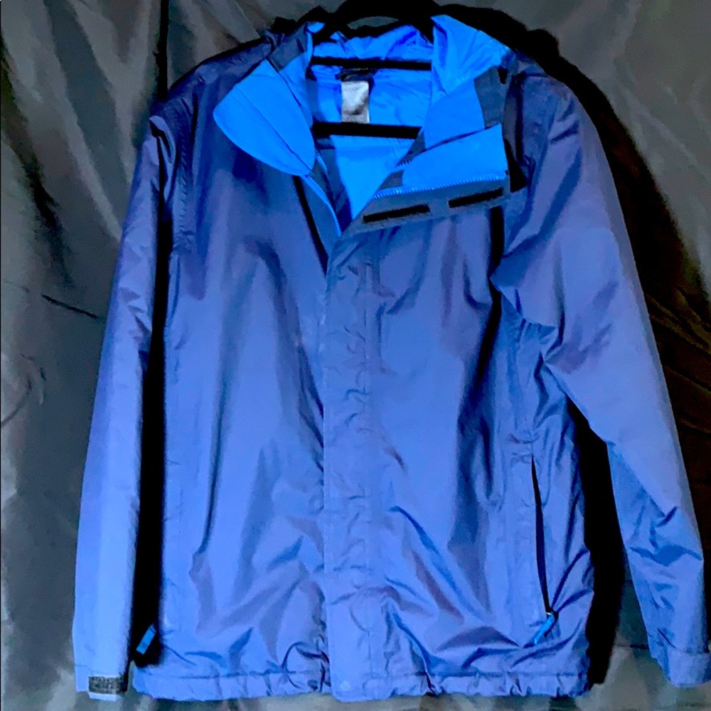 Boys NorthFace Jacket